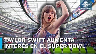 Lo que gastarán los mexicanos durante el Super Bowl 2024 según estudio [upl. by Lybis]