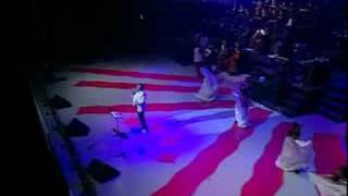 ARRahman Concert LA Part 2741 Nahim Samne [upl. by Ladnar]