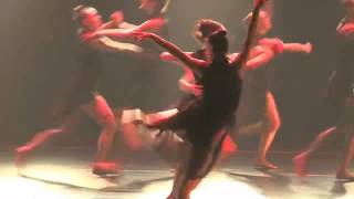 Koresh Dance Company  Bolero [upl. by Tabor]