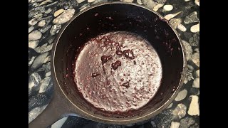 Razzleberry Dressing from Mister Magoos Christmas Carol [upl. by Erika]