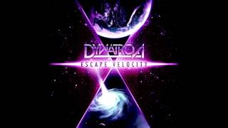 Dynatron  quotEscape Velocityquot Full Album  Official  HD [upl. by Sanyu]