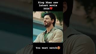 King Khan bollywood movieclips fyp [upl. by Eirellav11]