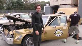 Movie Trailer 2013  New Action Film Kaleidoscope Man [upl. by Ynoep665]