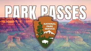 National Park Pass Guide  Complete Summary [upl. by Tena]