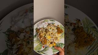 Ba Kannur Biriyani aakka❤️ kannur biriyani malayalam youtubeshorts cooking recipe viralvideo [upl. by Johnna]