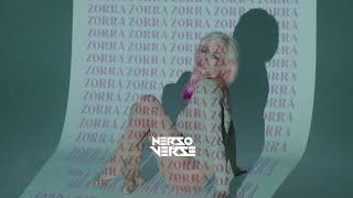 Nerso amp Verse  Zorra Nebulossa Remix [upl. by Enajyram698]