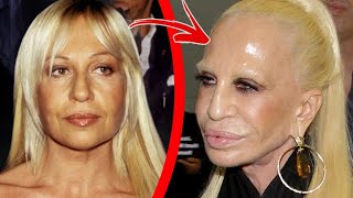 Celebrities That Look Insane After BOTCHED Plastic Surgery [upl. by Sergei]