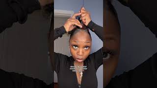 curlyhairstyles edgestutorial hairstyles curly naturalhairstyles naturalhair curlyhair curls [upl. by Koerlin]