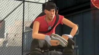 Team Fortress 2 Meet the Bloopers 2 [upl. by Le]