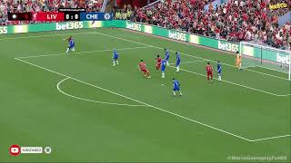 🔴LIVE🔴 Liverpool vs Chelsea  Premier League 2425  Match LIVE Today [upl. by Renae544]