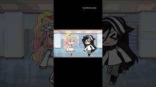 Gacha tiktok edits ep 2 gacha gachalife gachatiktok shorts gach [upl. by Handler959]