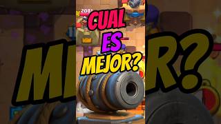 La mejor carta actualmente clashroyaleshorts clahroyale humor [upl. by Leamhsi]