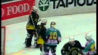 Jokerit  TPS 1441994 4finaali osa 3 [upl. by Raquel]