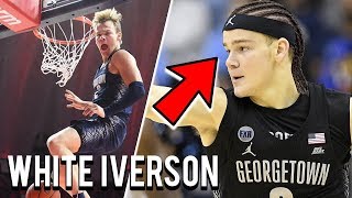 What Happened to Mac McClung The Most Exciting Player in HS [upl. by Chem]