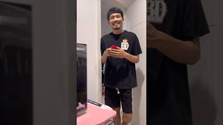 เชอร์ไพส์ep2 funny comedy live prank memes shorts [upl. by Neiht858]