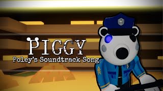 ROBLOX Piggy Poley Soundtrack Song 1 minute loop [upl. by Bound393]