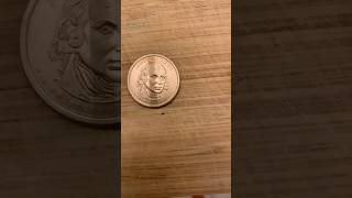 I messed up this coin asmr cleaning [upl. by Burgess]