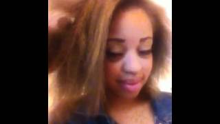 Biotin Made My Hair Super Thick [upl. by Nerraw]