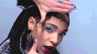 The World of FKA twigs  Radio 1 interview [upl. by Harolda]