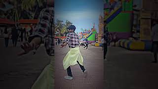 Hilela hilela 🤣 trending dance dancecraze pleasesubscribe bhojpridance [upl. by Wahkuna]