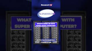 Whats REALLY Going On with Supermicro Computer Right Now [upl. by Niac]