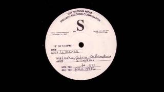 1991 SExpress  Nothing To Lose Eric Kupper Ice Palace 57 RMX [upl. by Barty]