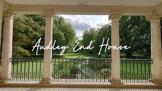 Audley End House  Is it Worth the Visit [upl. by Eiruam]