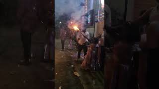 New firework 🔥💥 firecracker  diwali fataka shorts viral fireworks firecracker [upl. by Teews]