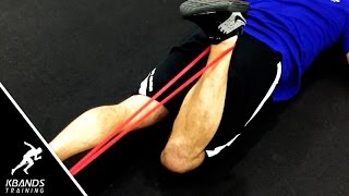 Hamstring Exercises For Strength and Speed  Increase Speed With Hamstring Strength [upl. by Carny]