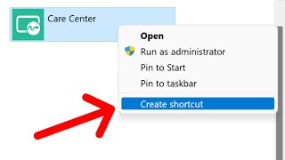 How to create app shortcut on desktop windows 11  Add This PC or My PC icons to your desktop [upl. by Othilia]