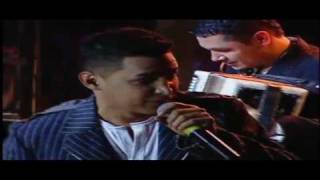 Jorge Celedon  No Podrán Separarnos video oficial HD [upl. by Lleinad]