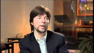 Ken Burns discusses his Emmy winning series The Civil War  EMMYTVLEGENDSORG [upl. by Esch233]