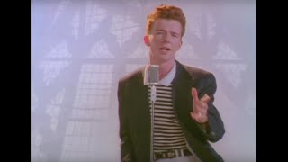 rickroll but it never starts 10 HOURS [upl. by Sternberg]