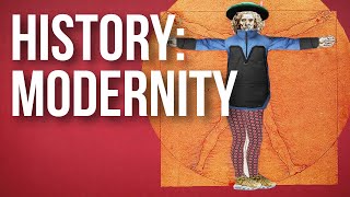 HISTORY OF IDEAS  Modernity [upl. by Arimas599]