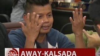 24 Oras MPD Hindi suspek sa pamamaril ang napagbintangang si Nestor Punzalan [upl. by Hogarth401]