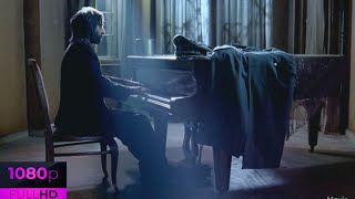 The Pianist 2002 Perfect Piano Scene HD  Mükemmel Piano Sahnesi  Türkçe Altyazılı [upl. by Hayyifas435]