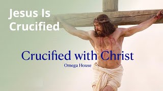 G2R Song  Crucified with Christ with lyrics [upl. by Suiramed]