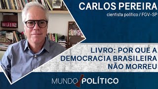 A resiliência da democracia brasileira [upl. by Kawai]