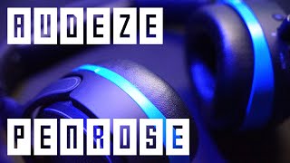 Audeze Penrose Review [upl. by Nehpets171]