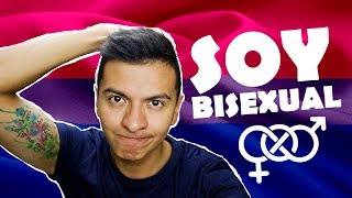 ¿CÓMO SABER SI ERES BISEXUAL  Alejo Di Algo [upl. by Esiuqcaj]