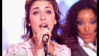 Star Academy 5 France HD  P15 Zik 7 Nolwen Leroy Nolwenn ohwo [upl. by Aleece]