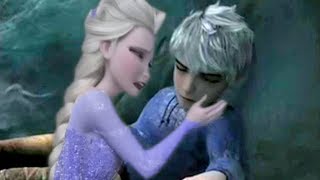 ClarityA Jack Frost And Elsa MV [upl. by Trudie778]