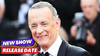 Here Release Date Cast Plot and Everything We Know About the Tom Hanks Movie [upl. by Aseyt519]