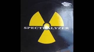 Spectralyzer  Break Down High Version 1991 [upl. by Aseiram656]