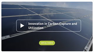 Innovation in Carbon Capture and Utilization ClimeWorks [upl. by Groark601]