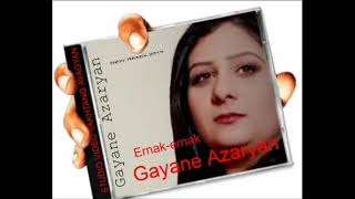 Gayane Azaryan Ernak ernak new remix 2019 [upl. by Canada]