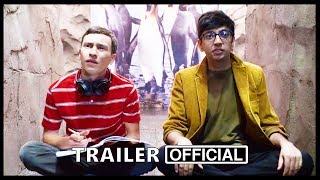 Atypical Season 3 Movie Trailer 2019  Comedy Movie [upl. by Saticilef]