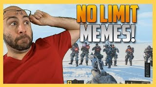 No Limit Memes  Swiftor [upl. by Ynnej]