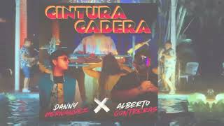 CINTURA CADERA  DANNY HERNANDEZ X ALBERTO CONTRERAS guaracha tiktok [upl. by Getter]