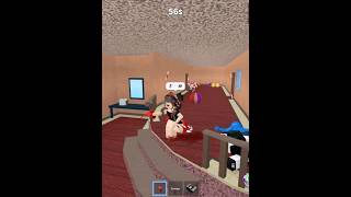 mm2 sheriff montage [upl. by Ahsekahs]